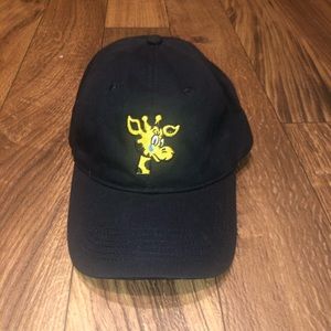 RIP TOY R US dad hat